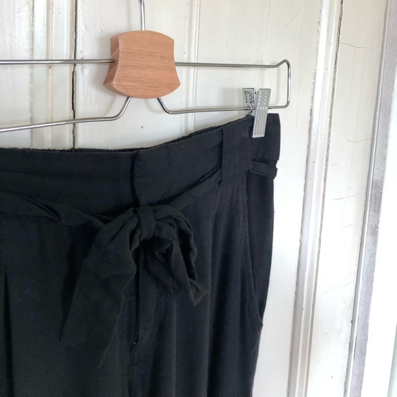 Twik high waisted flowy pants - Picture 2 of 5